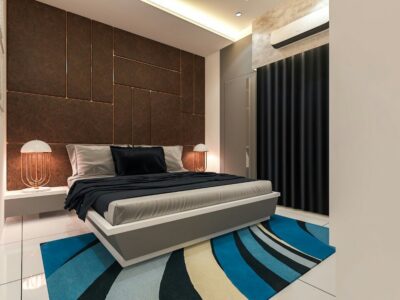 Home Interior Design