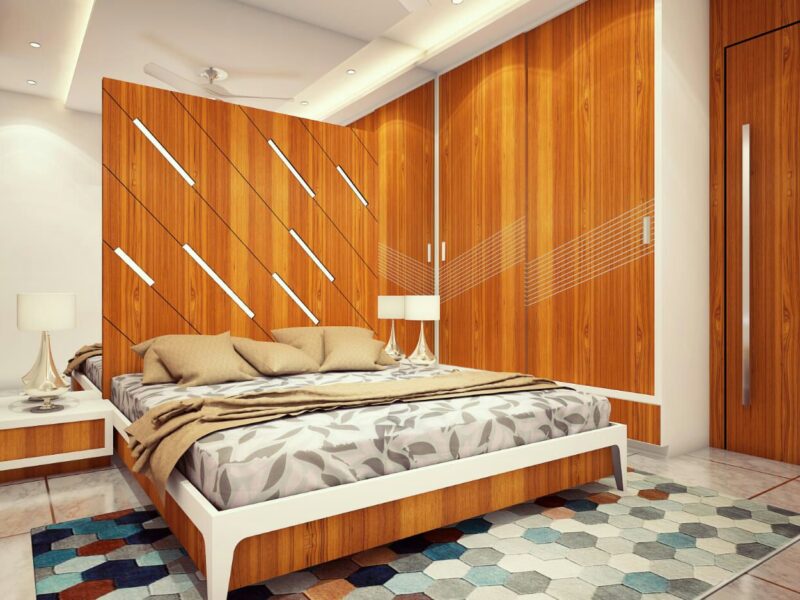 Home Interior Design