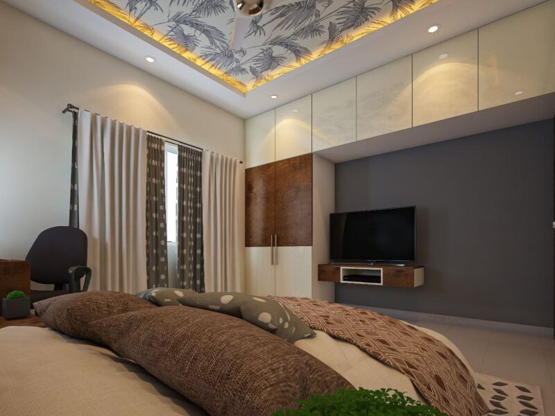 Home Interior Design