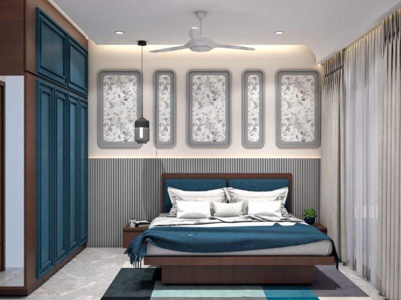 Home Interior Design