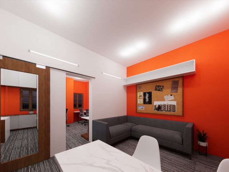 Office Interior Design