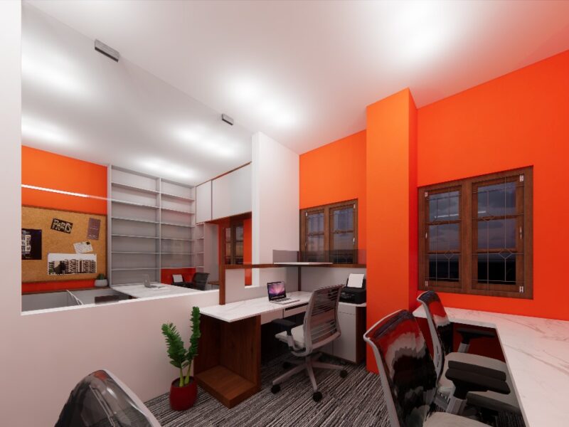 Office Interior Design