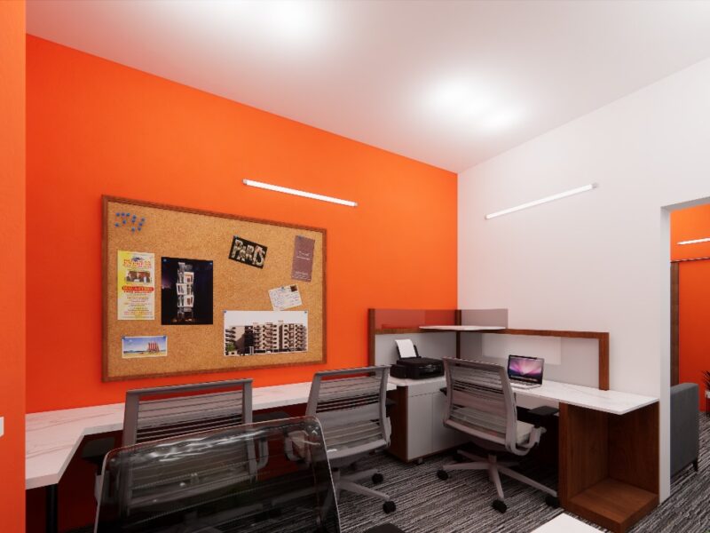 Office Interior Design
