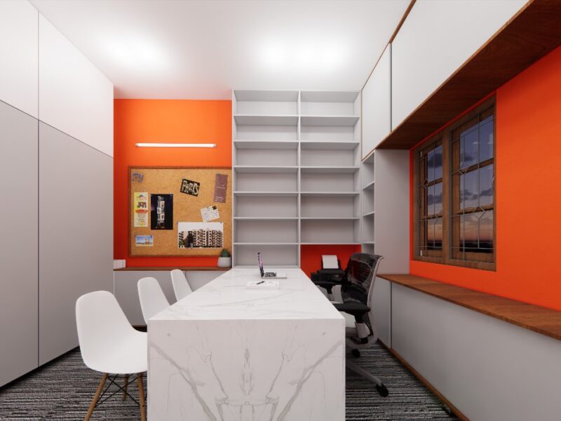 Office Interior Design