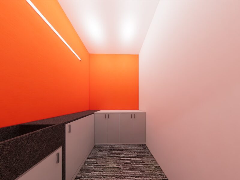 Office Interior Design