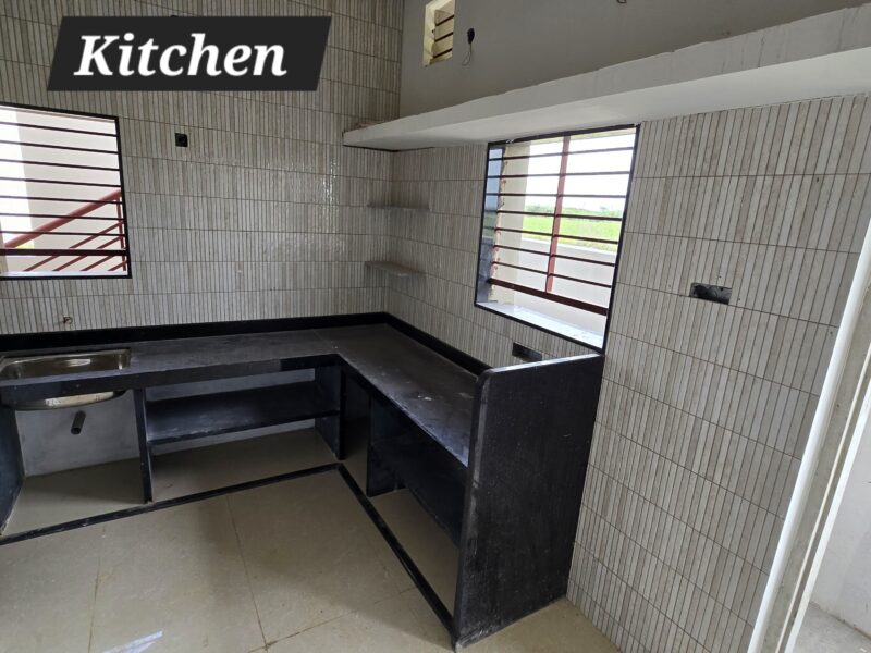 2 BHK Home for Sale