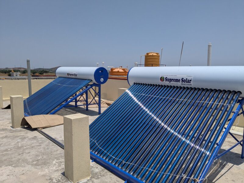 Solar Sales & Service - Plumbing Services