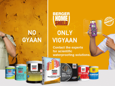 Water Proofing Solutions - Waterproofing Expert