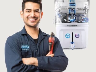 Water Purifier - Sales & Service