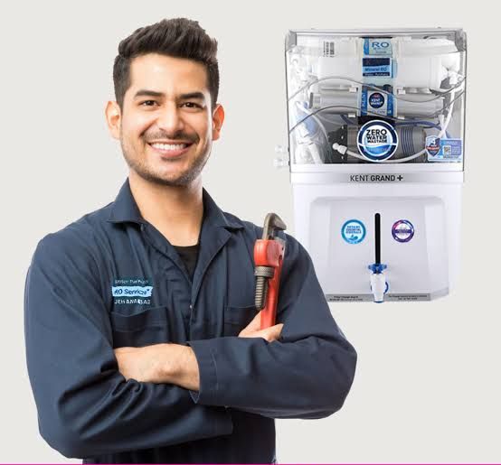 Water Purifier - Sales & Service