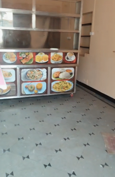 Hotel for rent in Gadag