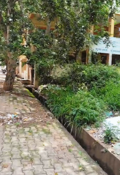 Commercial Plot for Sale - JT College