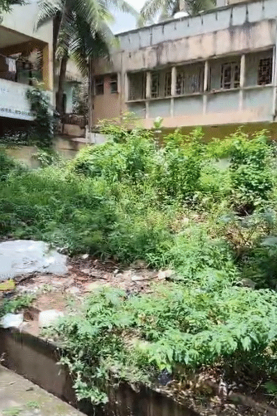 Commercial Plot for Sale - JT College