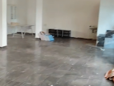 Office/Bank for Rent- Kalasapur Rd.