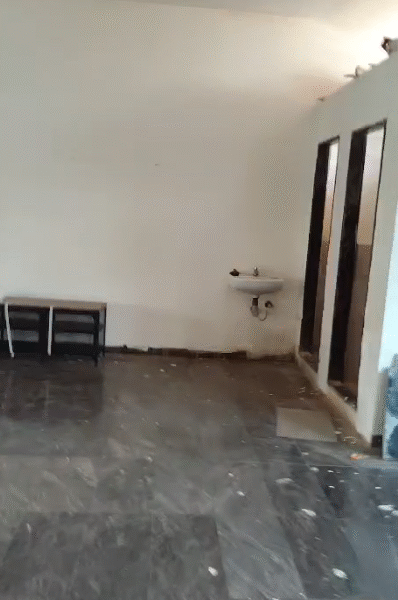 Office/Bank for Rent- Kalasapur Rd.