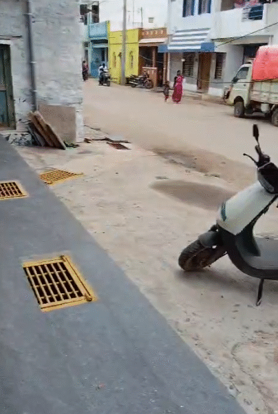 Shops for rent - VeerNarayan Temple