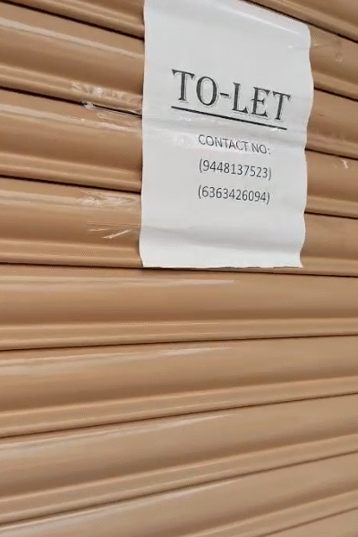 Shops for rent - VeerNarayan Temple