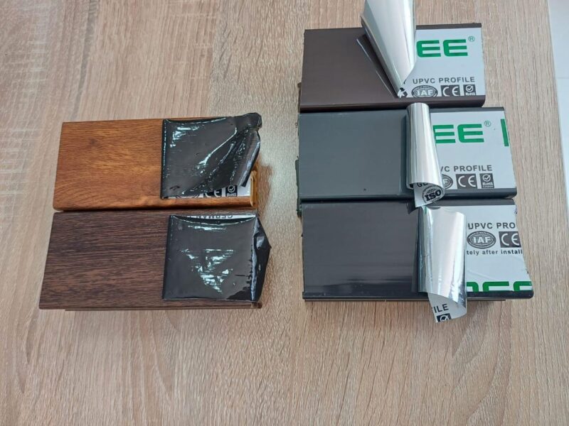 Inamdar Building Solutions – Trusted UPVC Experts in Gadag