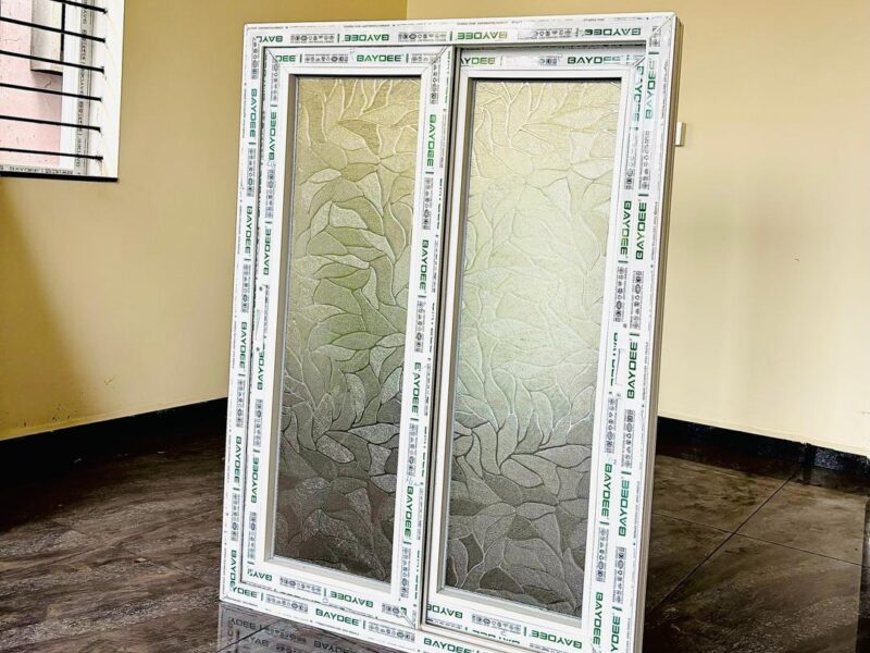 Inamdar Building Solutions – Trusted UPVC Experts in Gadag