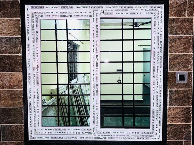 Inamdar Building Solutions – Trusted UPVC Experts in Gadag