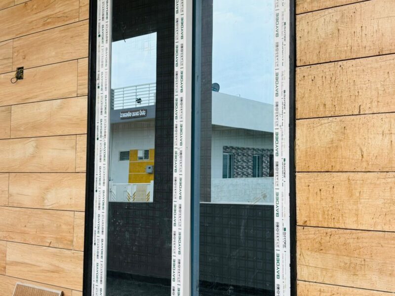 Inamdar Building Solutions – Trusted UPVC Experts in Gadag